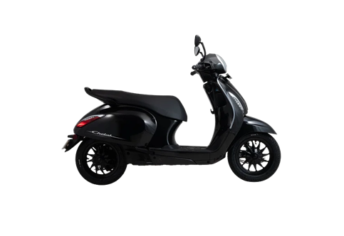 Bajaj Chetak C3503